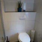 Ostseeferienwohnung Storchennest Daire *