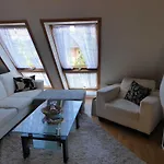 Ostseeferienwohnung Storchennest *