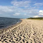 Ostseeferienwohnung Storchennest * Dassow