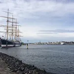 Ostseeferienwohnung Storchennest * Dassow