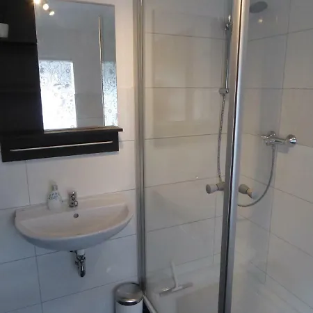 Ostseeferienwohnung Storchennest *