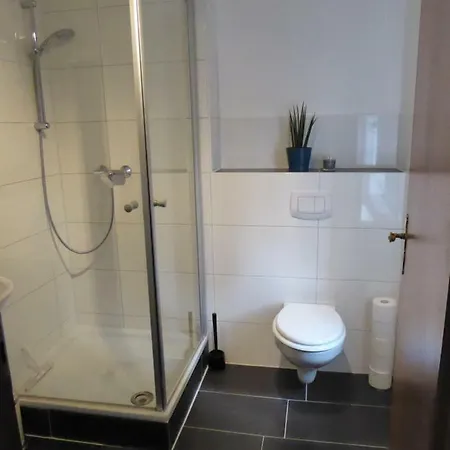 Ostseeferienwohnung Storchennest * Dassow