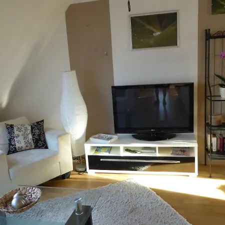Ostseeferienwohnung Storchennest