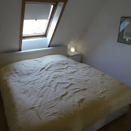 Ostseeferienwohnung Storchennest *
