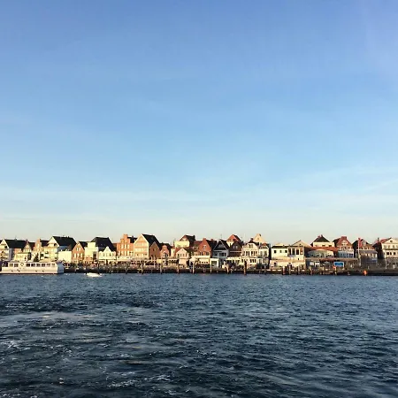 Apartment Ostseeferienwohnung Storchennest Dassow