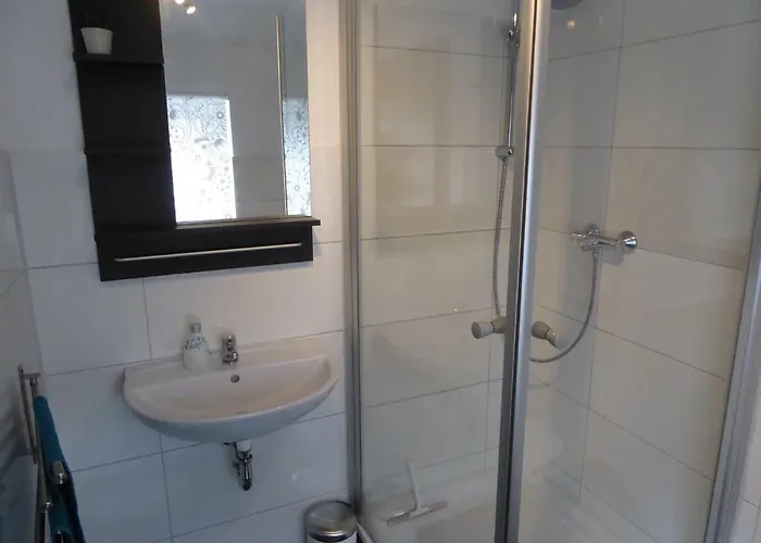 Ostseeferienwohnung Storchennest *